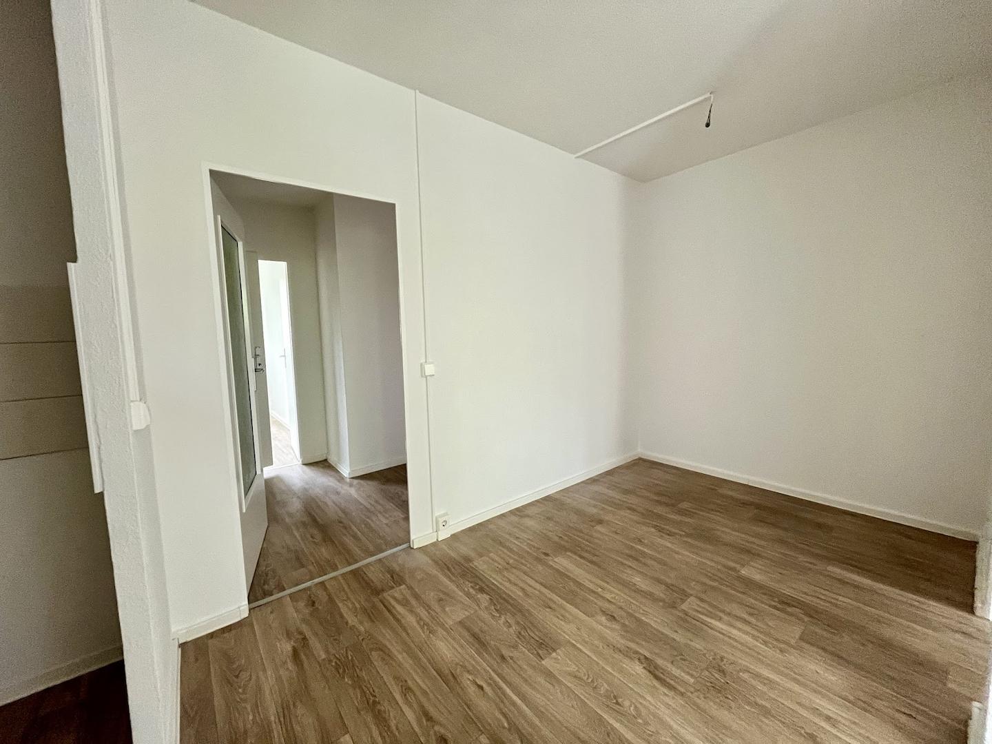 Blick zur Essecke