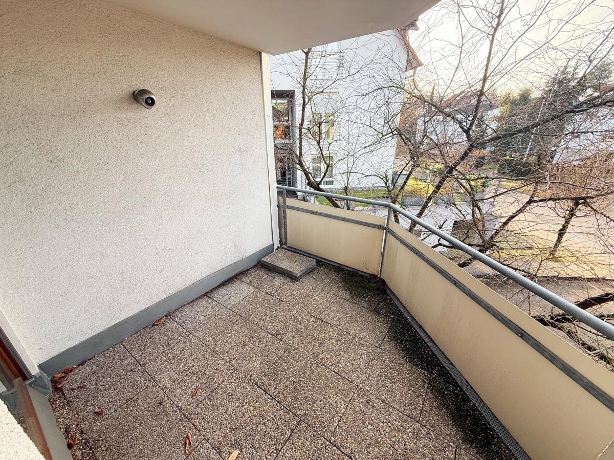 Balkon