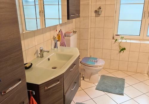 Badezimmer UG