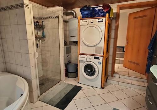 Badezimmer UG