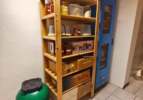 Vorratskeller UG