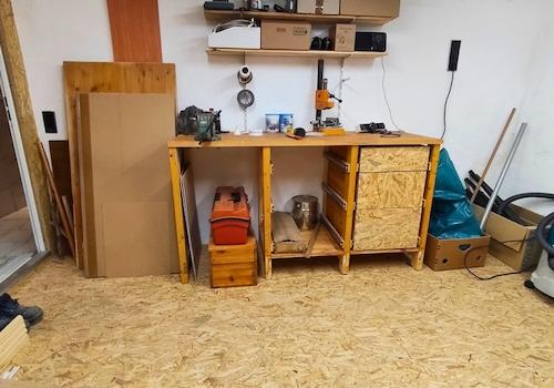 Werkstatt UG