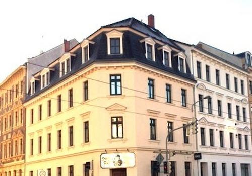 Fassade