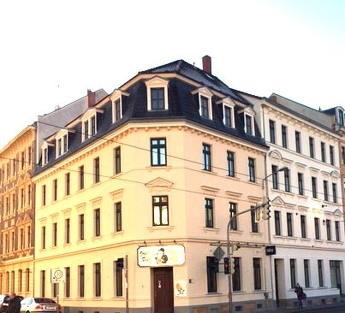 Fassade