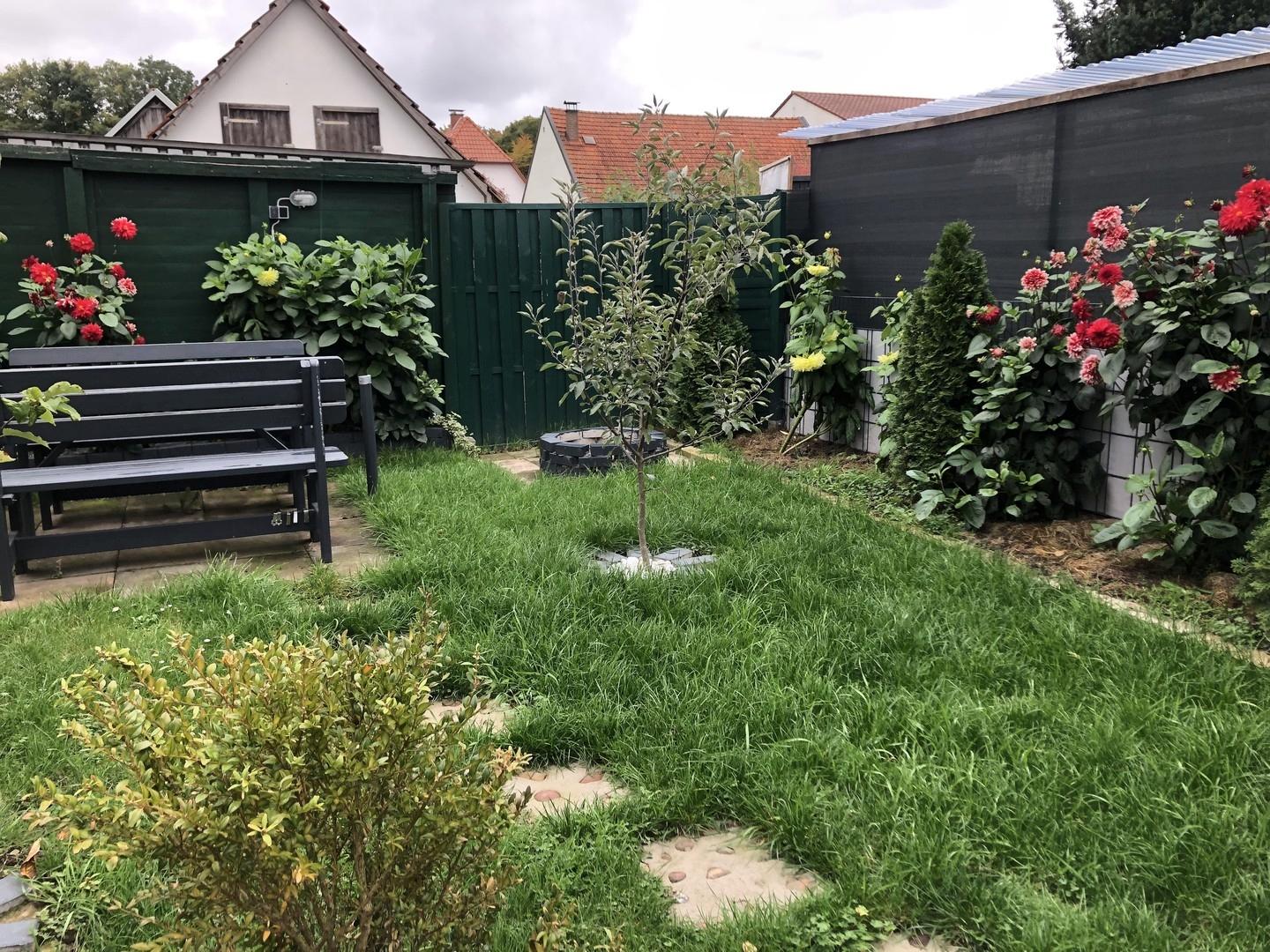 Grillplatz