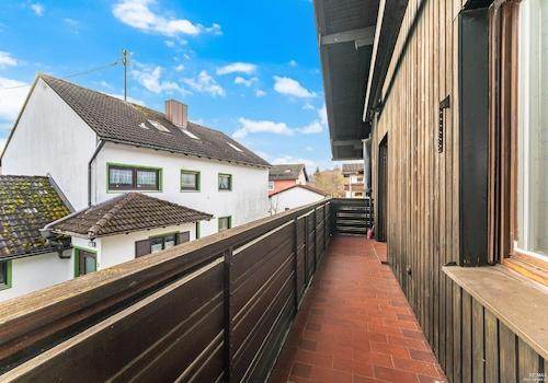 Südbalkon