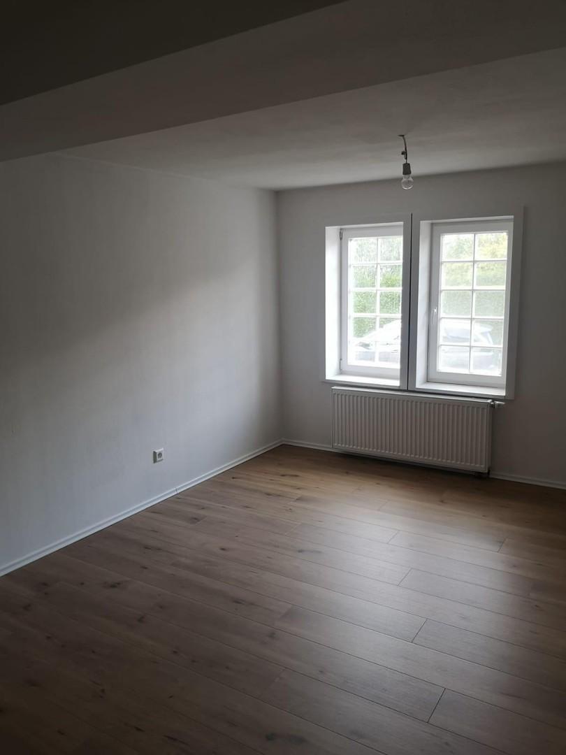 Wohnraum