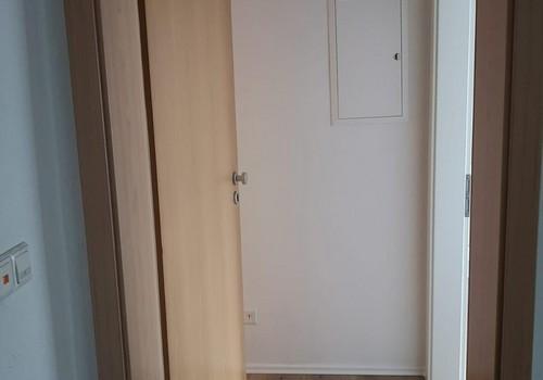 Eingangsbereich