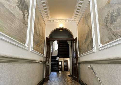 Entrée