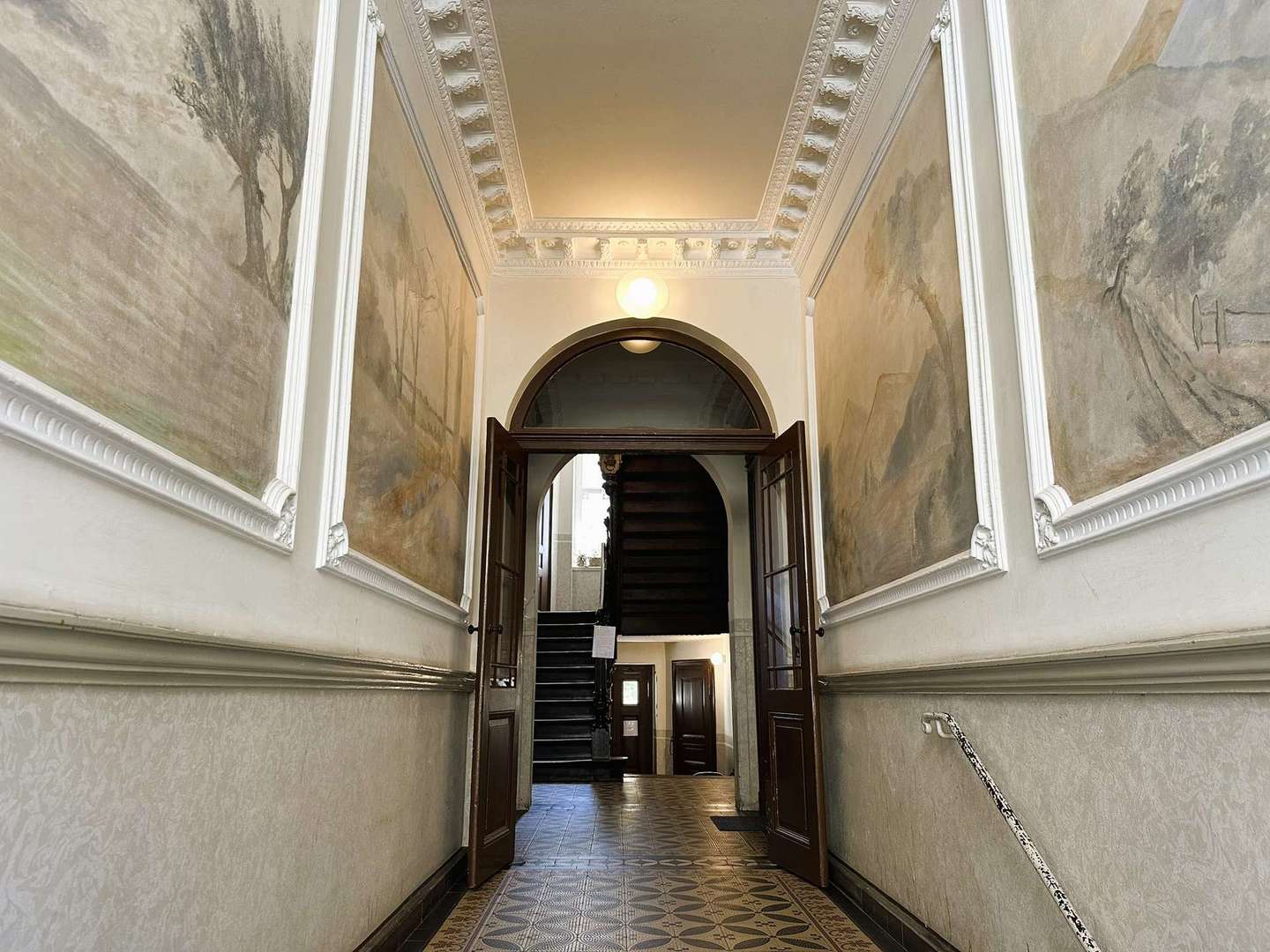 Entrée