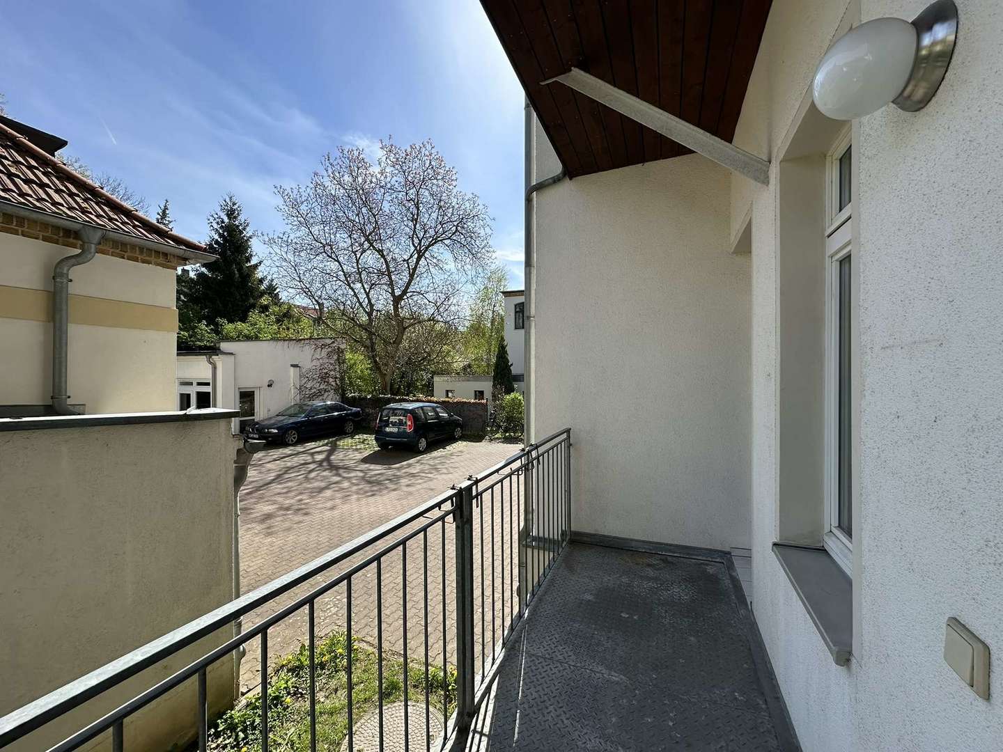 Balkon