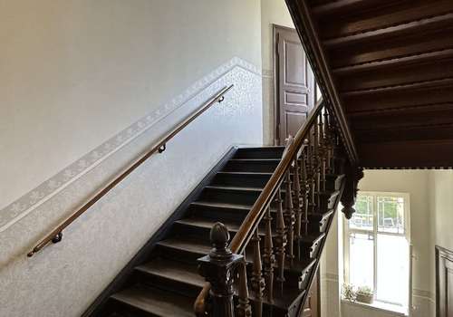 Treppenhaus