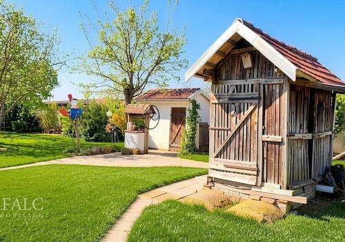 Garten 