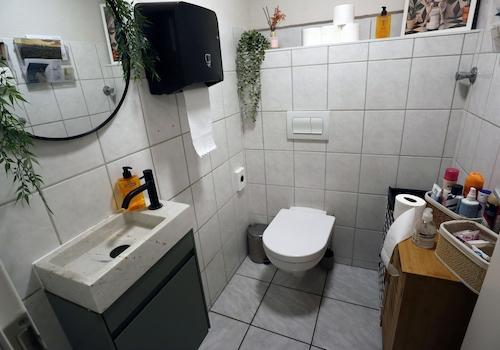 Gäste-WC UG