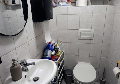 Personal-WC UG