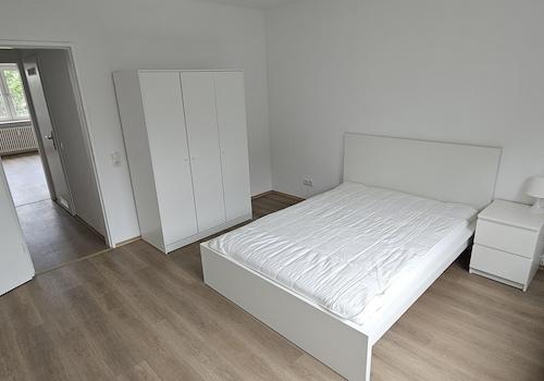 WG-Zimmer (alleinige Nutzung)