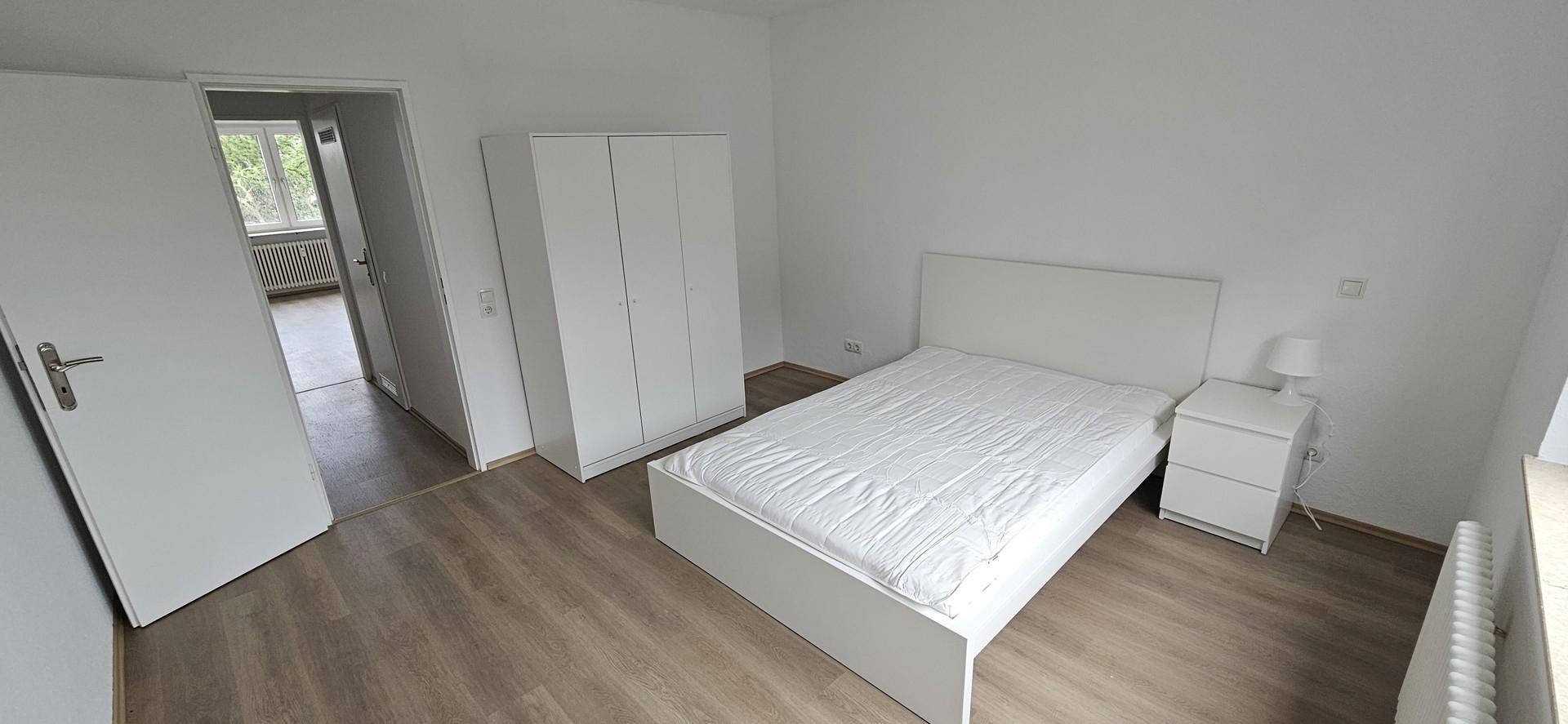 WG-Zimmer (alleinige Nutzung)