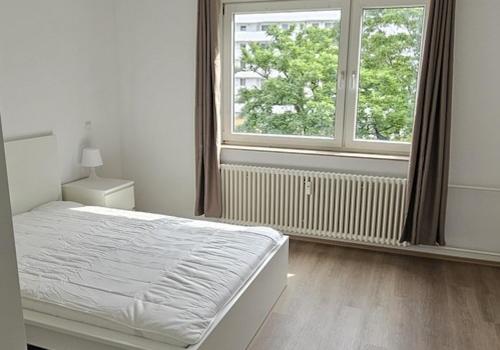 WG-Zimmer (alleinige Nutzung)