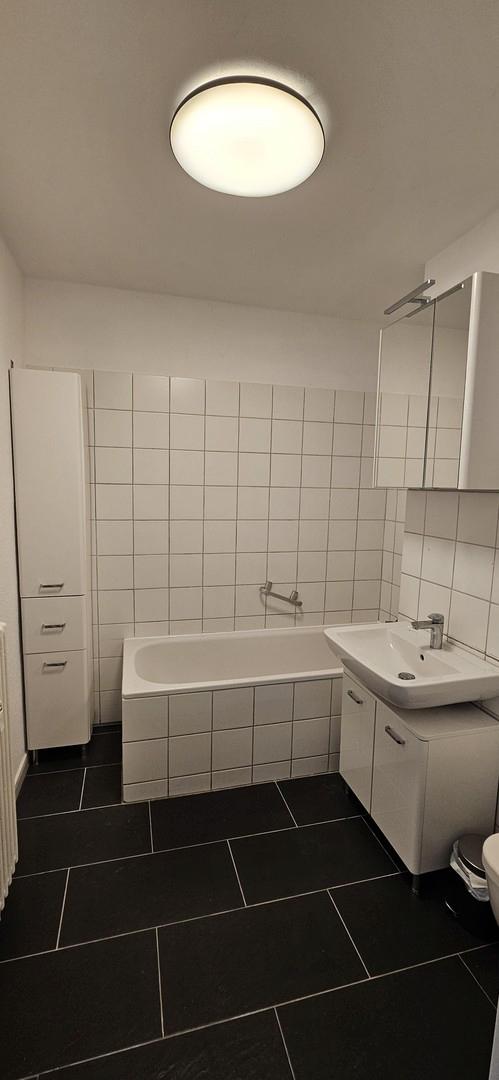 Bad (gemeinsame Nutzung)
