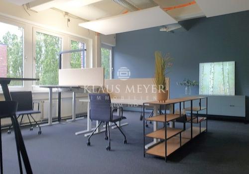 Musterbüro