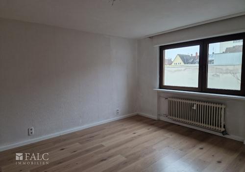 Elternschlafzimmer