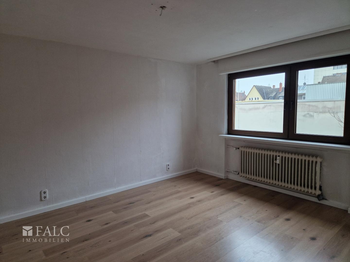 Elternschlafzimmer