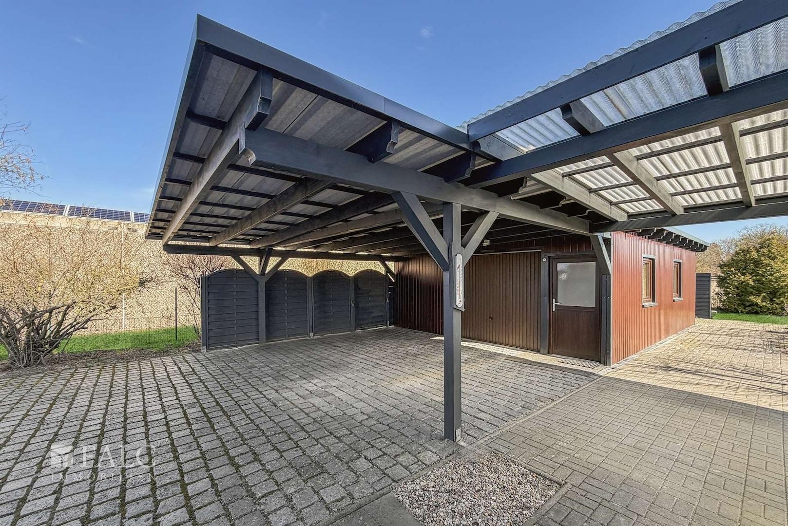 Carport