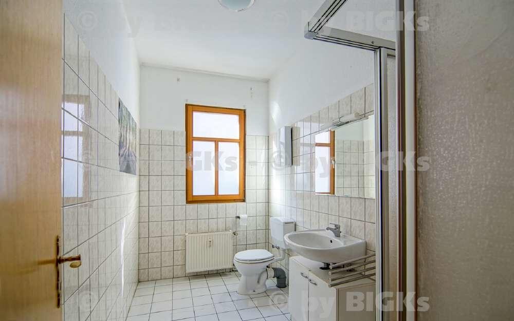 Dusche