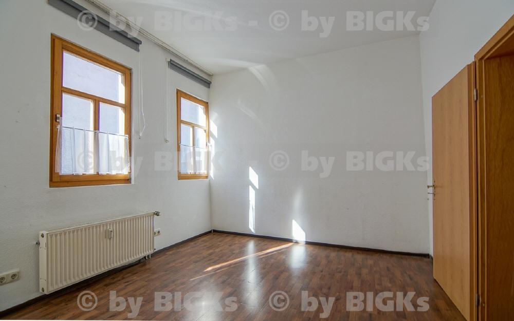 Wohnraum