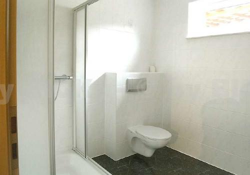 Dusche