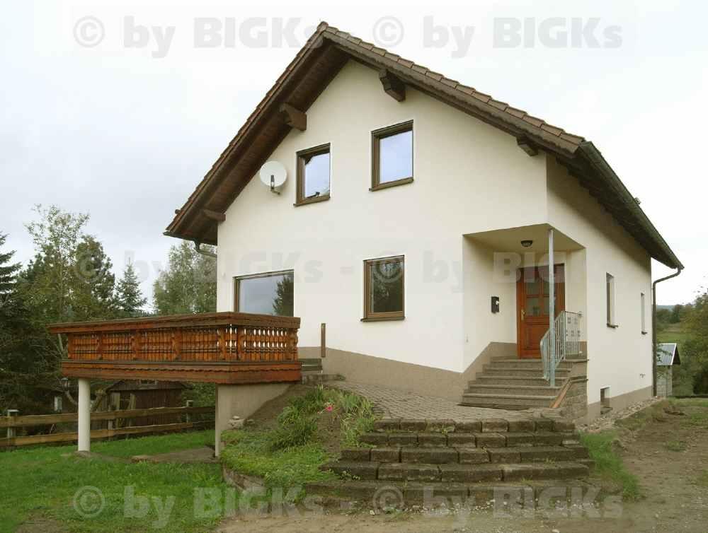 Haus