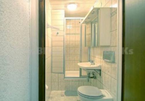 dusche