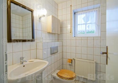 Dusche