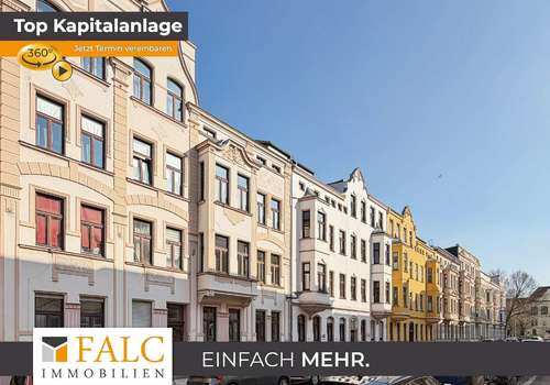 Ihre neue Kapitalanlage!