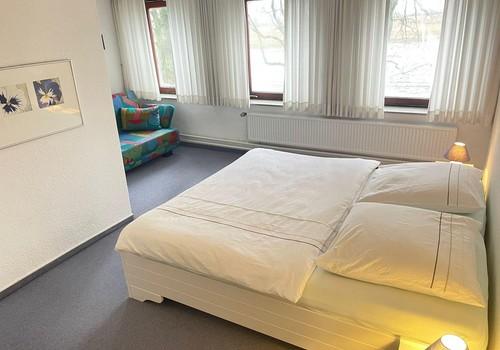 Schlafzimmer 1 oben