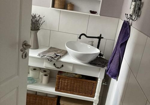 Gäste WC