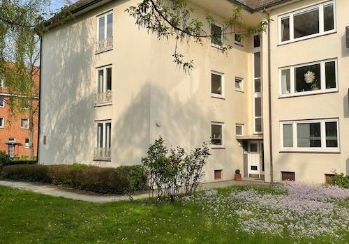 Außenansicht Haus 