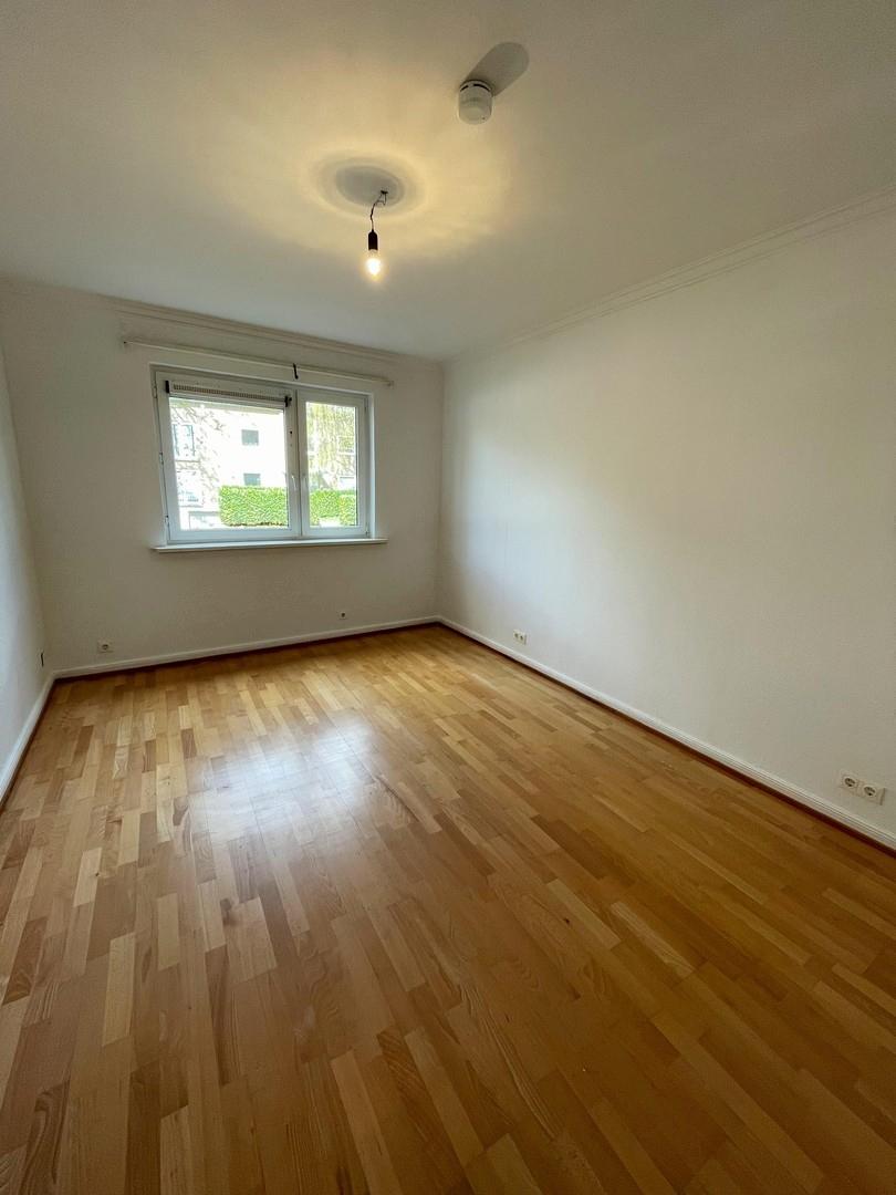 Ansicht Schlafzimmer