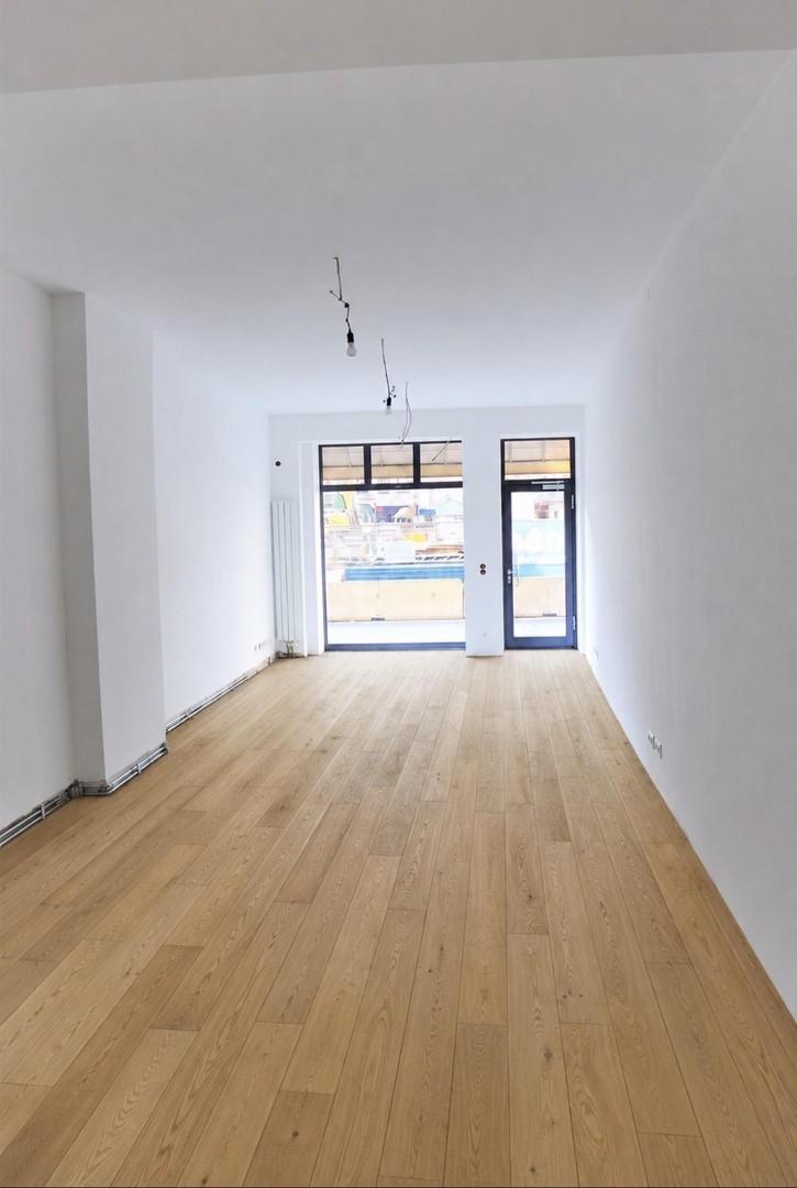 Laden Vordere Ledergasse