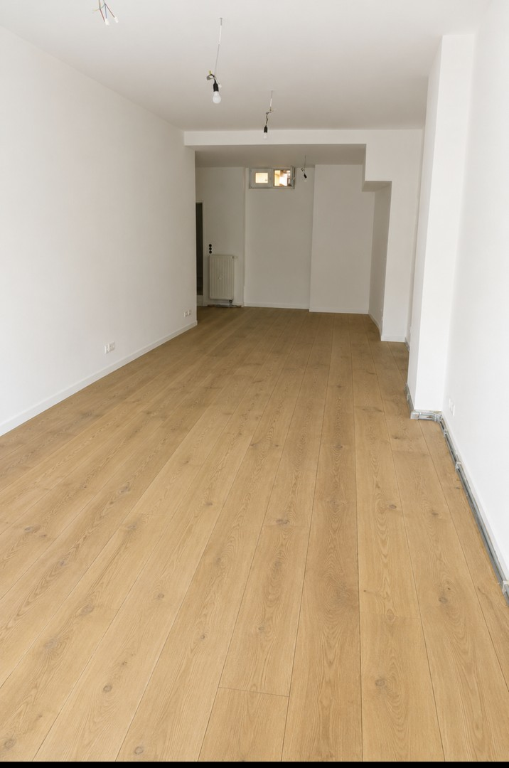 Laden Vordere Ledergasse