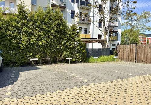 Stellplatz
