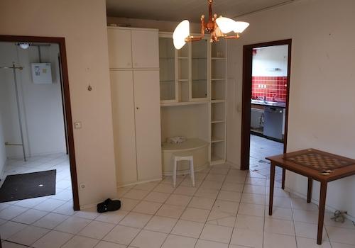 Zimmer 1 (Einliegerwohnung)