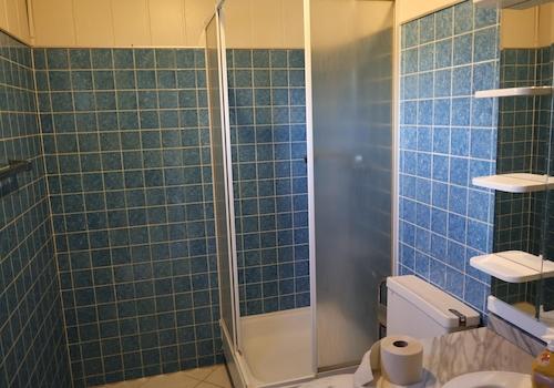 Bad (Einliegerwohnung)