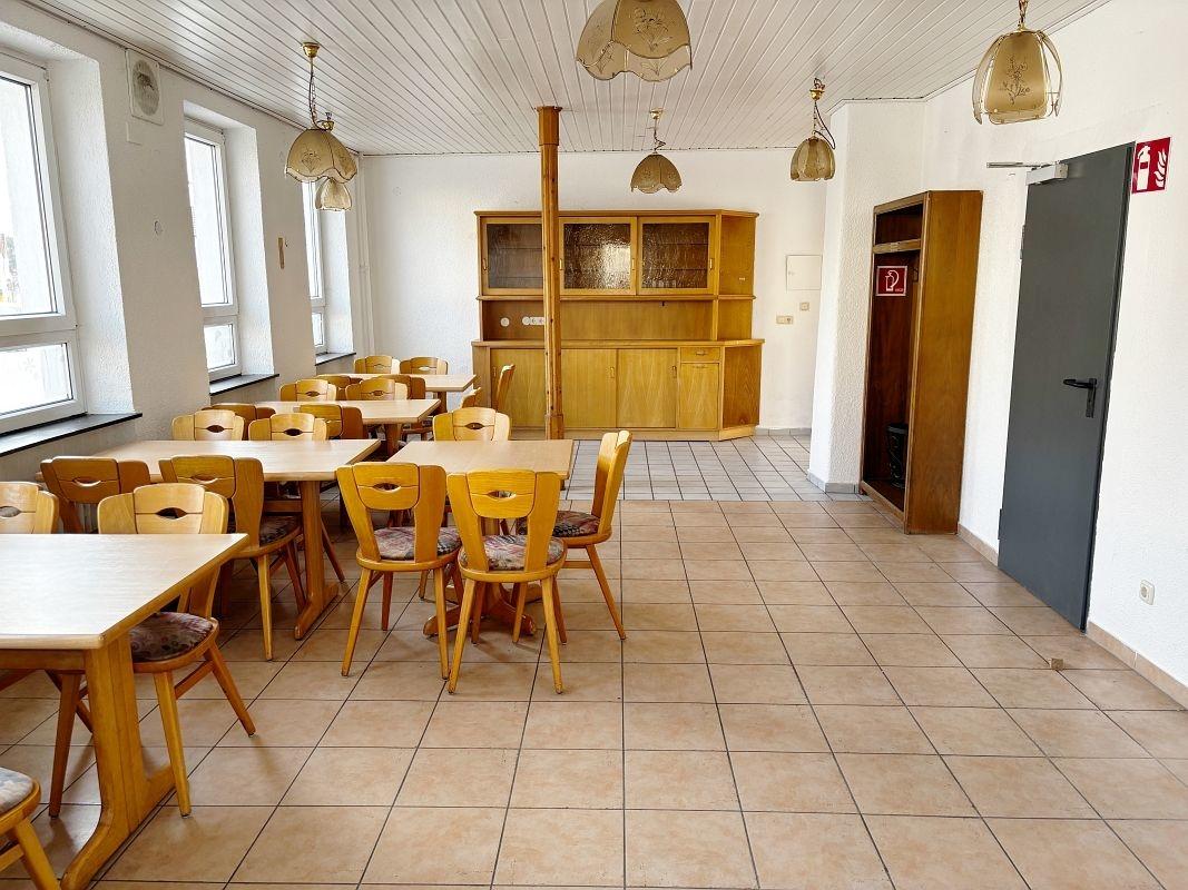 Gemeinschaftsraum