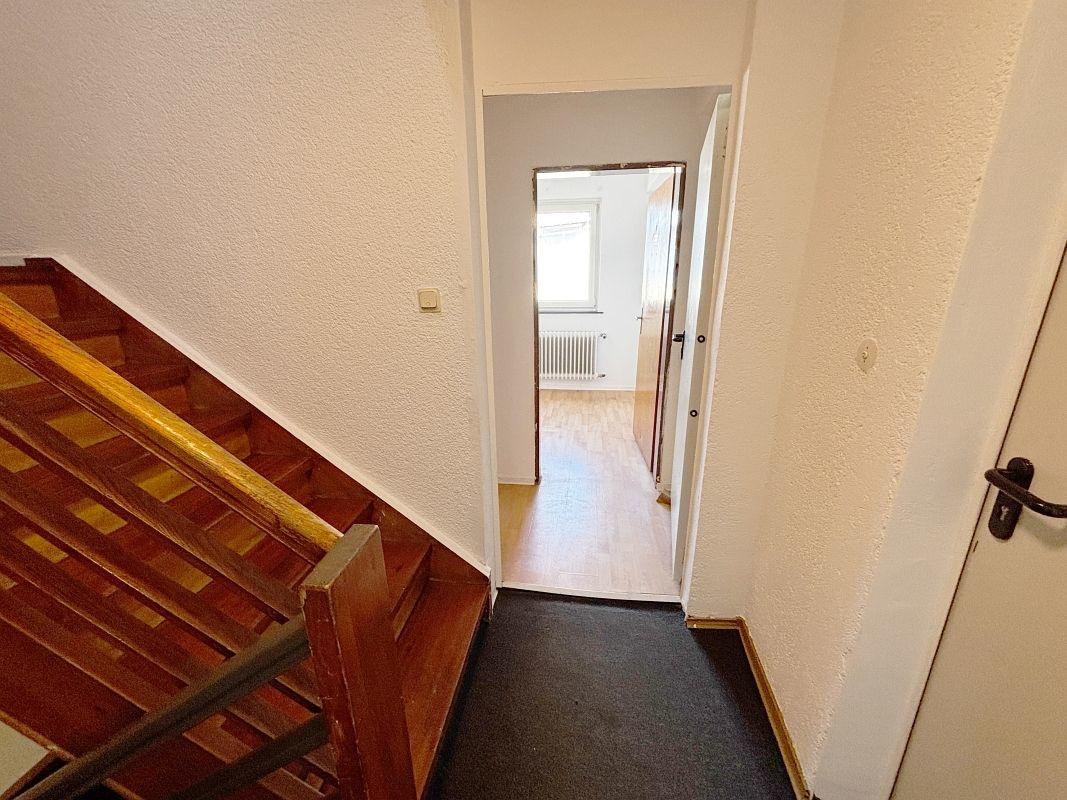 Obergeschoss