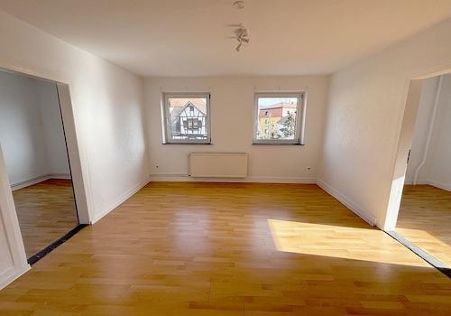 Zimmer Obergeschoss
