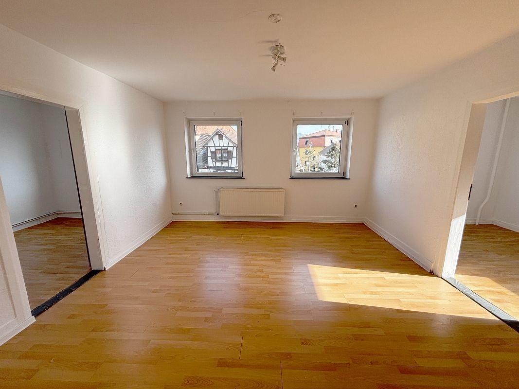 Zimmer Obergeschoss