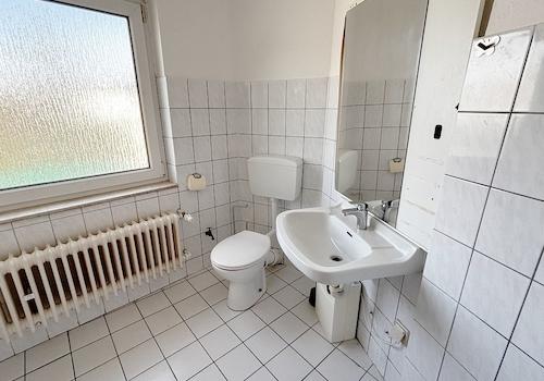 Tageslichtbad Obergeschoss...