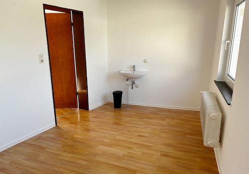 Zimmer Dachgeschoss