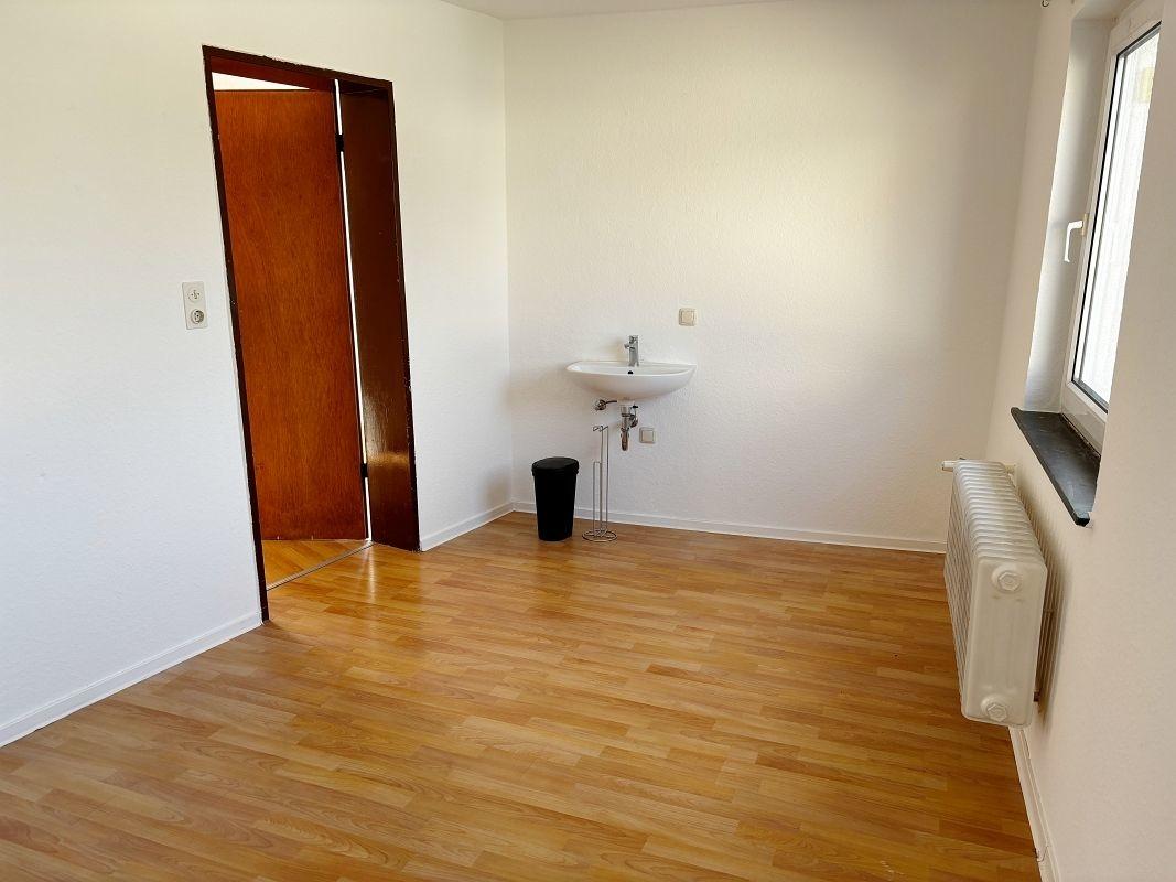 Zimmer Dachgeschoss